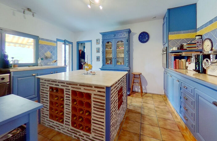 Maison écologique en pierre de charente et bois  - dépendanc — photo 3