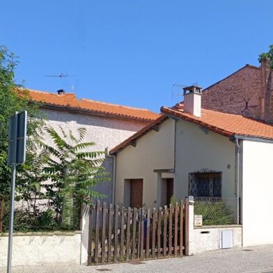 Maison 5 pièces 179500 €