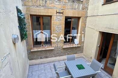 Maison 4 pièces 129900 €