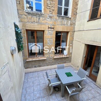 Maison 4 pièces 129900 €