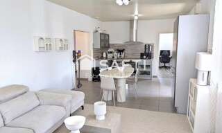 Appartement 4 Pièces 88 m² à vendre à Morteau (25500)