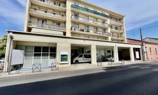 Commerce  290 m² à vendre à Valence (26000)