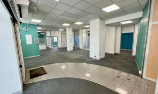 Commerce  290 m² à vendre à Valence (26000)