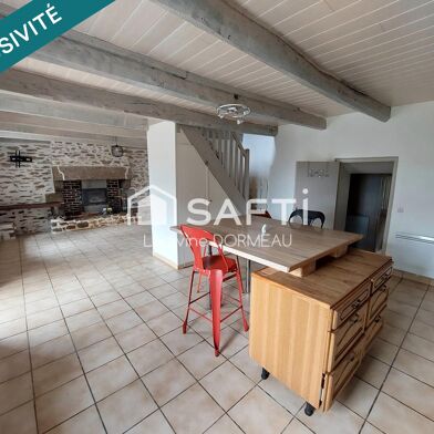 Maison 5 pièces 199000 €