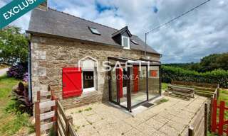 Maison 5 Pièces 115 m² à vendre à Morlaix (29600)