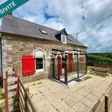 Maison 5 pièces 199000 €