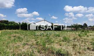 Terrain  484 m² à vendre à Talmont-Saint-Hilaire (85440)