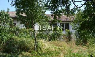 Maison 8 Pièces 333 m² à vendre à Lablachère (07230)