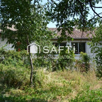 Maison 8 pièces 240000 €