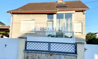 Maison 5 Pièces 106 m² à vendre à Paray-le-Monial (71600)