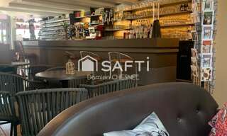 Commerce  230 m² à vendre à Dun-sur-Auron (18130)