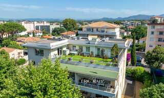 Appartement 4 Pièces 118 m² à vendre à Saint-Raphaël (83700)