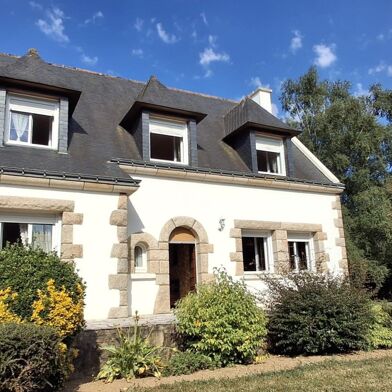 Maison 6 pièces 254000 €
