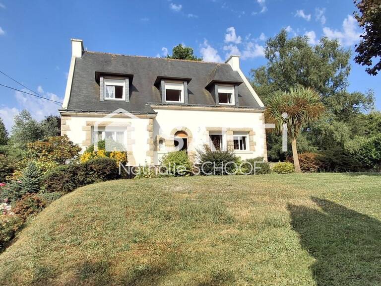 Superbe maison néo-bretonne — photo 1