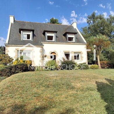 Maison 6 pièces 254000 €