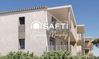 Appartement 2 Pièces 43 m² à vendre à Clarensac (30870)