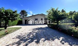 Maison 5 Pièces 112 m² à vendre à Mazan (84380)