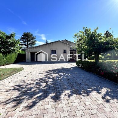 Maison 5 pièces 369000 €