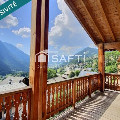 Appartement 4 pièces 850000 €