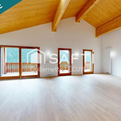 Appartement 4 pièces 850000 €