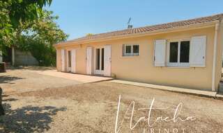 Maison 4 Pièces 94 m² à vendre à Fronton (31620)
