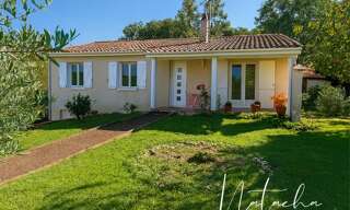 Maison 4 Pièces 94 m² à vendre à Fronton (31620)