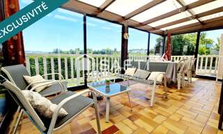 Maison 4 Pièces 84 m² à vendre à Putot-en-Auge (14430)