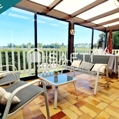 Maison 4 pièces 310000 €