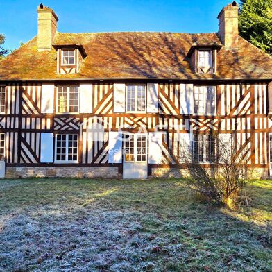 Maison 5 pièces 399000 €