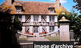 Maison 5 Pièces 168 m² à vendre à Notre-Dame-d'Estrées-Corbon (14340)