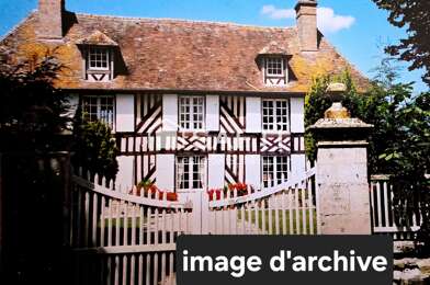 Maison 5 pièces 369000 €