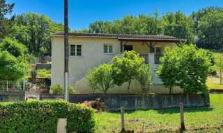 Maison 5 Pièces 108 m² à vendre à Cahors (46000)