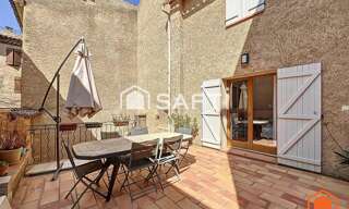 Maison 8 Pièces 155 m² à vendre à Régusse (83630)