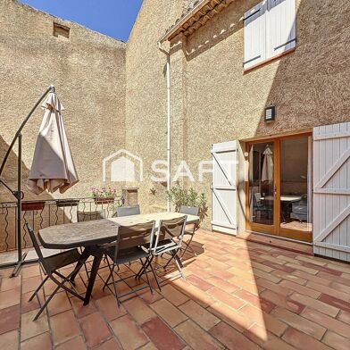 Maison 8 pièces 220000 €