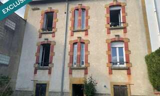 Maison 6 Pièces 124 m² à vendre à Longuyon (54260)