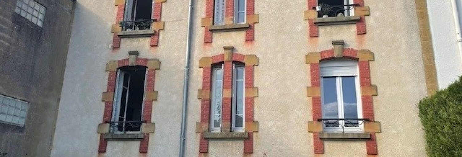 Maison 6 Pièces 124 m² à vendre à Longuyon (54260)