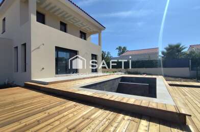 Maison 5 pièces 398000 €