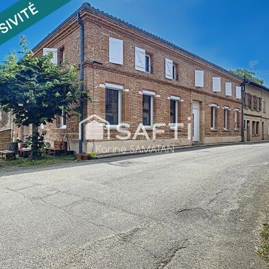 Maison 10 pièces 395000 €