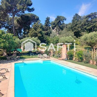 Maison 11 pièces 1550000 €