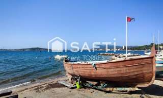 Maison 11 Pièces 250 m² à vendre à La Seyne-sur-Mer (83500)