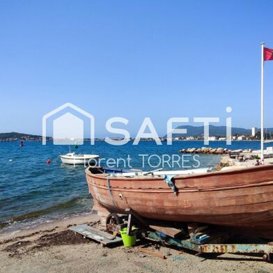 Maison 11 pièces 1550000 €