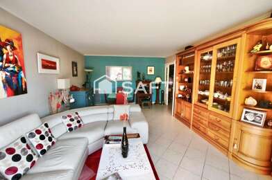 Appartement 3 pièces 609000 €