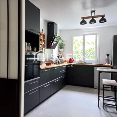 Maison 7 pièces 525000 €