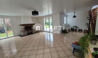 Maison 7 Pièces 167 m² à vendre à Pontault-Combault (77340)