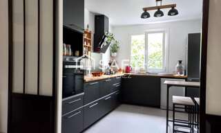 Maison 7 Pièces 167 m² à vendre à Pontault-Combault (77340)