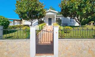 Maison 6 Pièces 130 m² à vendre à Sainte-Eulalie (33560)