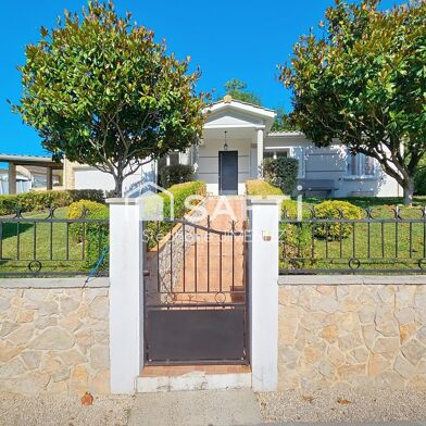 Maison 6 pièces 314000 €