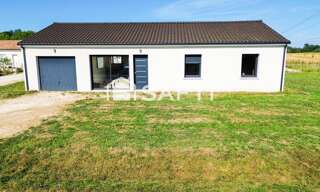 Maison 4 Pièces 100 m² à vendre à Cours-de-Pile (24520)