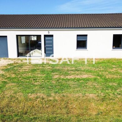 Maison 4 pièces 199000 €