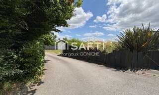 Terrain  1136 m² à vendre à Locmaria-Grand-Champ (56390)